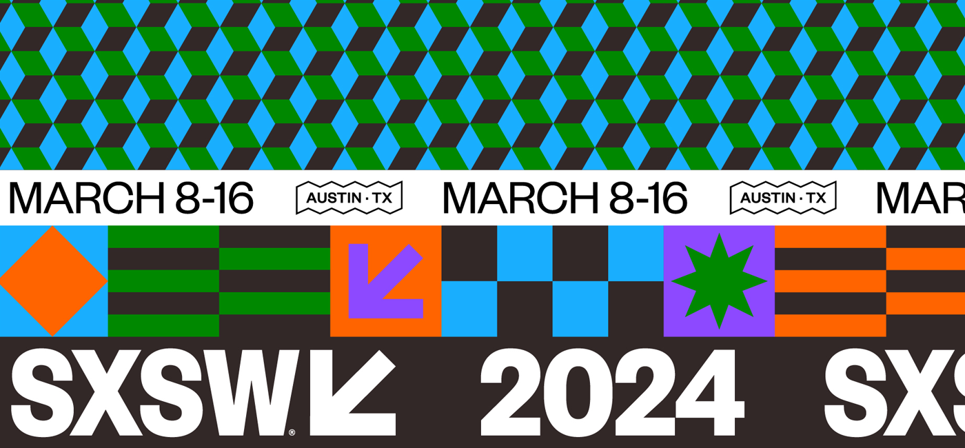 SXSW logo