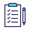Checklist Icon