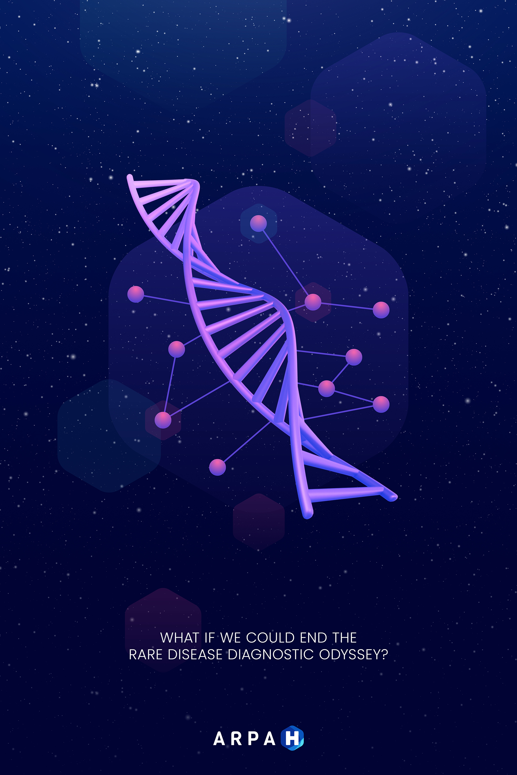 RAPID signature image poster